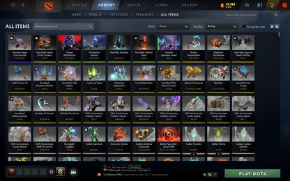 MMR: 3432 - Behavior: 12000