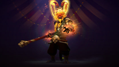 MMR: 3548 - Behavior: 10321