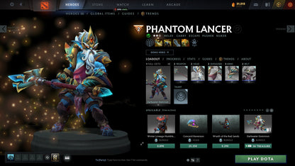 Ancient II | MMR: 4063 - Behavior: 10000