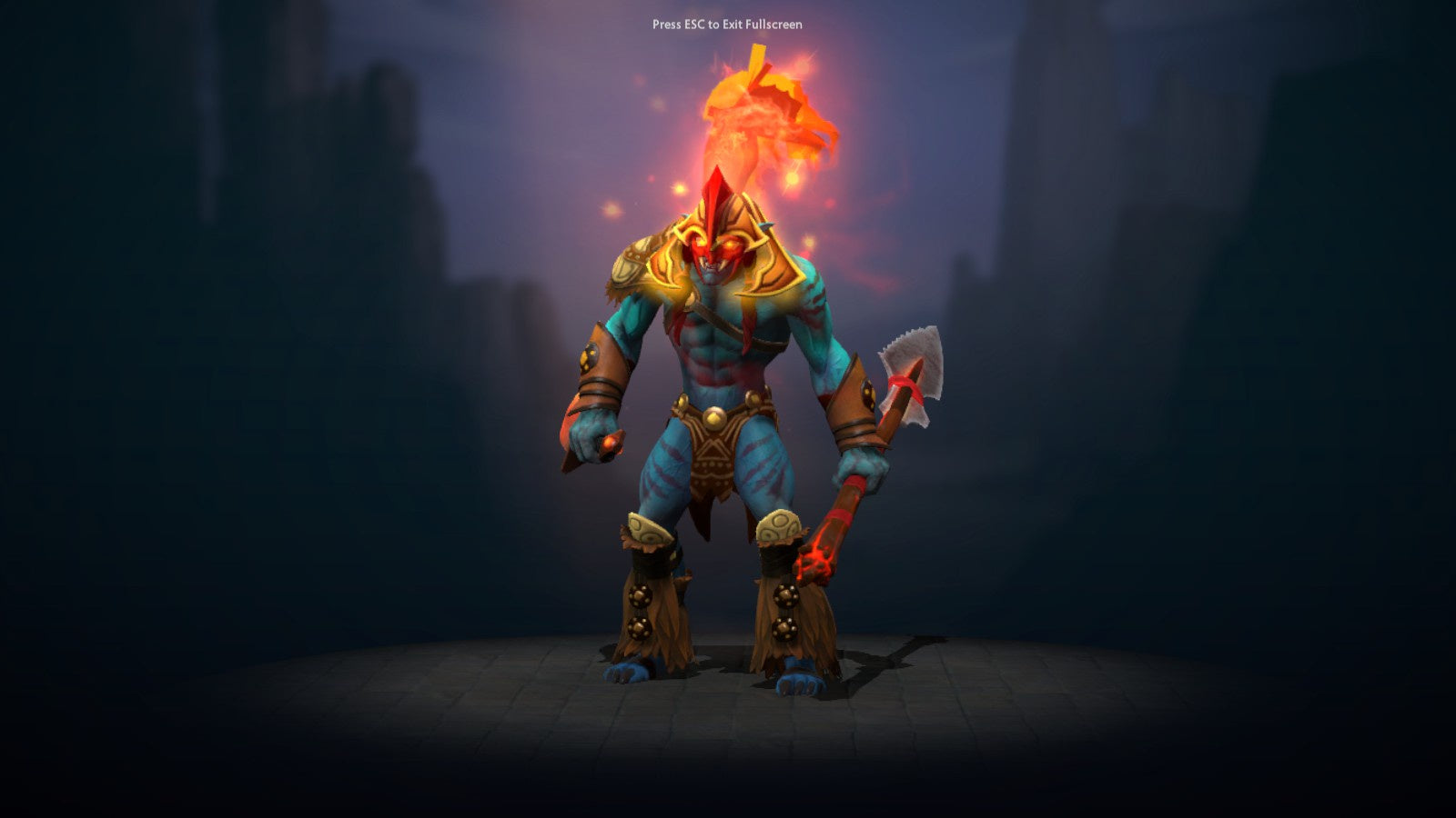 MMR: 4859 - Behavior: 12000