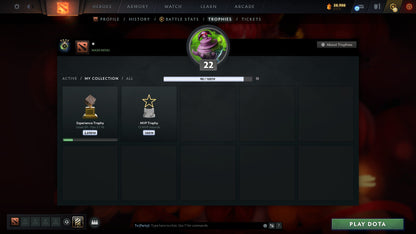 MMR: 355 - Behavior: 10524