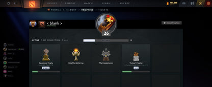 MMR: 5823 - Behavior: 9593
