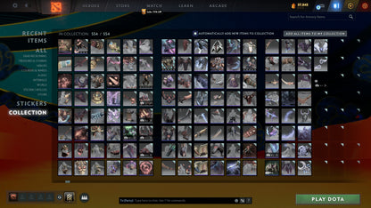 Divine II | MMR: 4661 - Behavior: 10000