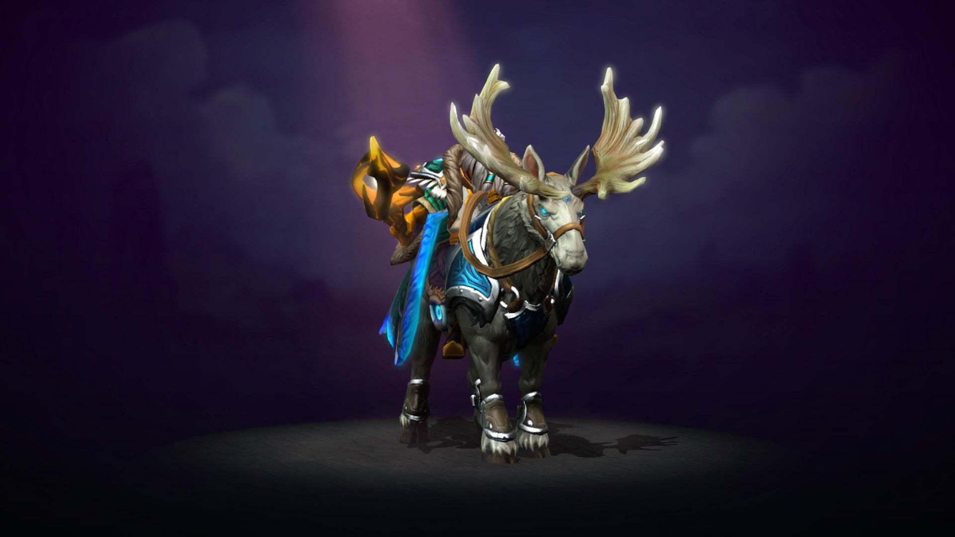 Legend V | MMR: 3721 - Behavior: 9124 - Communication: 9124