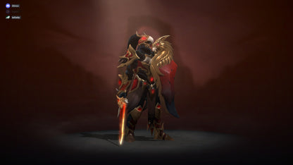 Immortal | MMR: 5598 - Behavior: 12000 - Communication: 12000