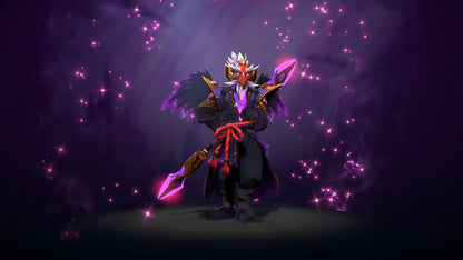 Archon II | MMR: 2452 - Behavior: 12000 - Communication: 12000