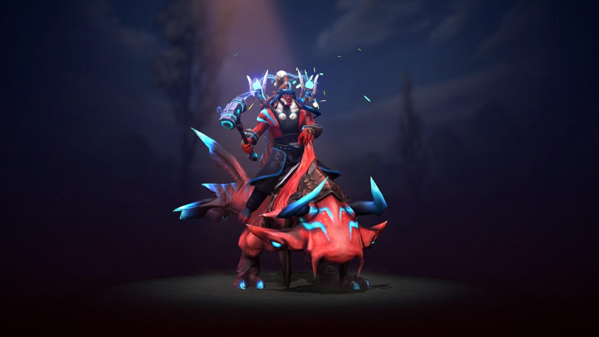 Guardian I | MMR: 753 - Behavior: 10093 - Communication: 10093