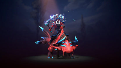 Guardian I | MMR: 753 - Behavior: 10093 - Communication: 10093