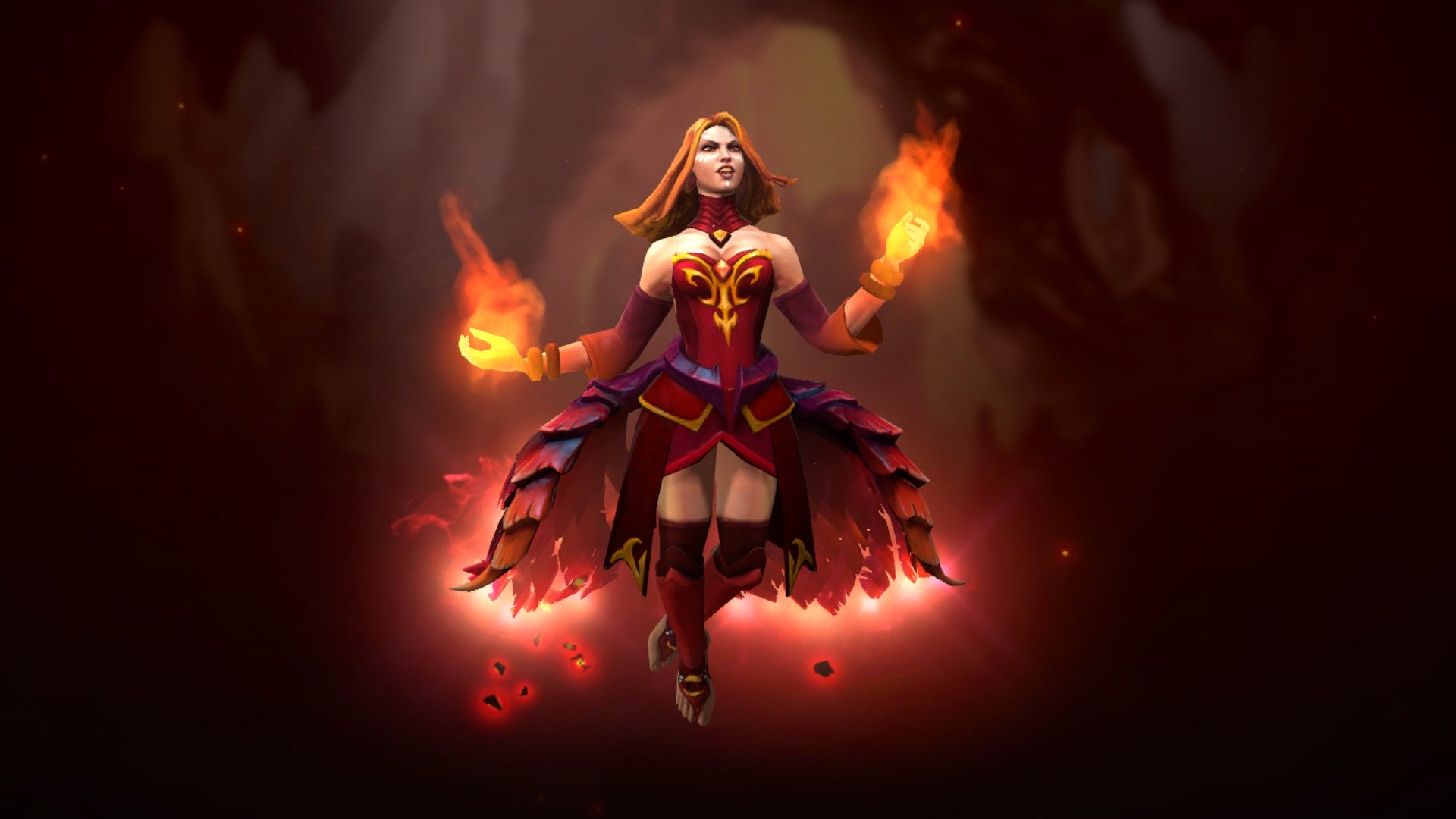 MMR: 5021 - Behavior: 10425