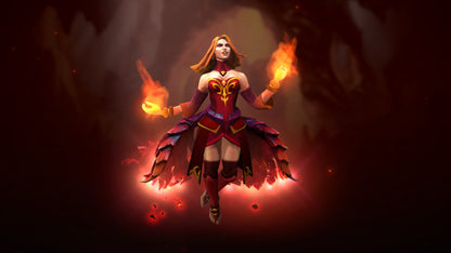 MMR: 5021 - Behavior: 10425