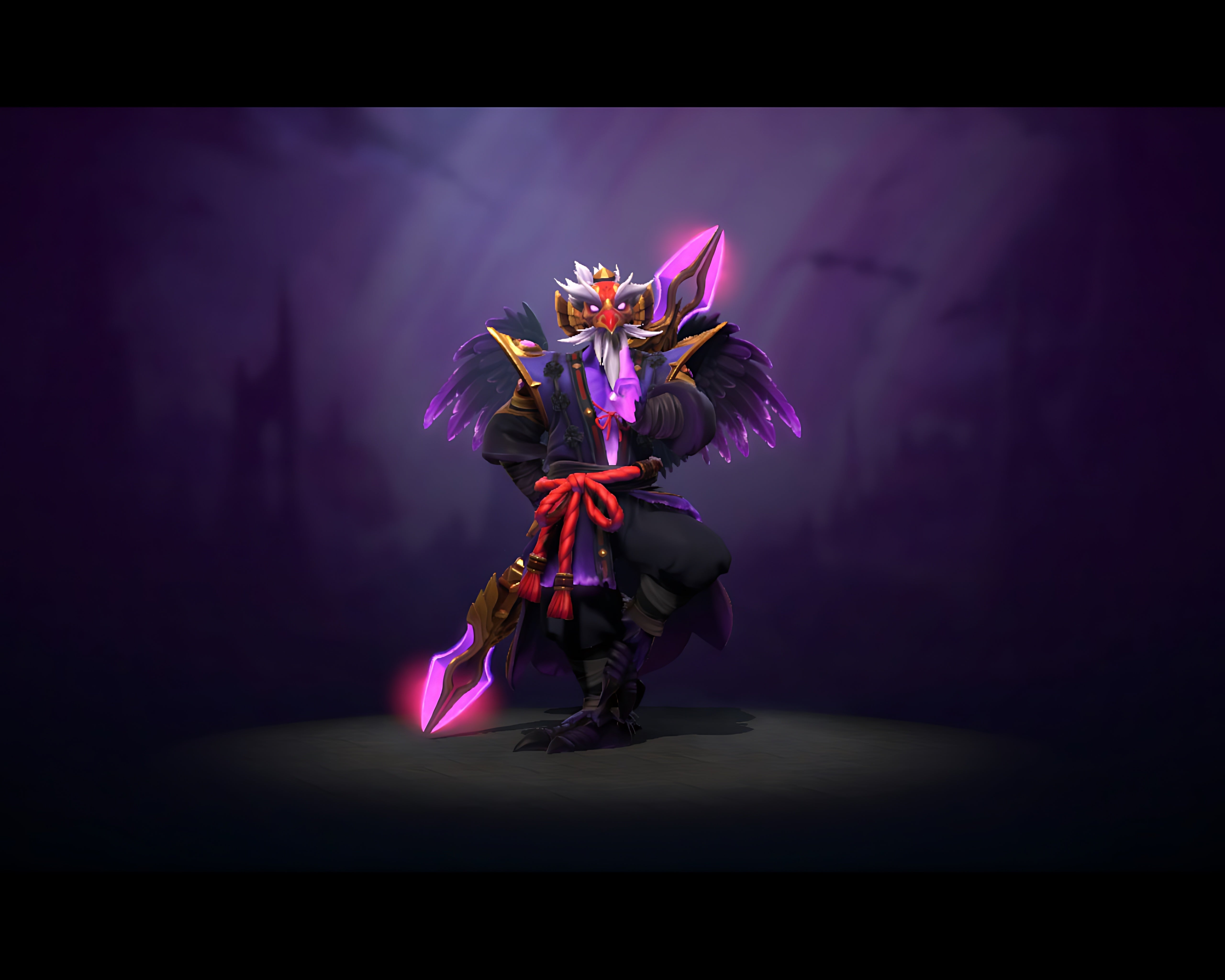 Archon IV | MMR: 2688 - Behavior: 8788 - Communication: 8788