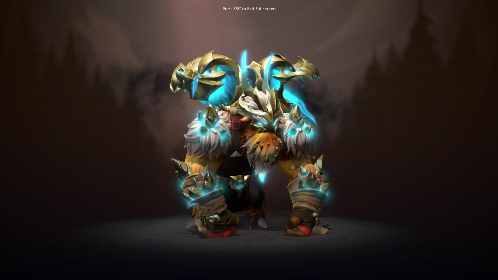 Divine IV | MMR: 5338 - Behavior: 12000 - Communication: 12000