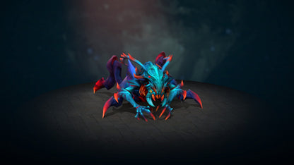 Archon V | MMR: 2799 - Behavior: 9601 - Communication: 9370