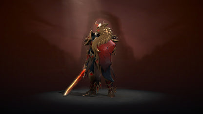 Legend IV | MMR: 3563 - Behavior: 12000 - Communication: 12000