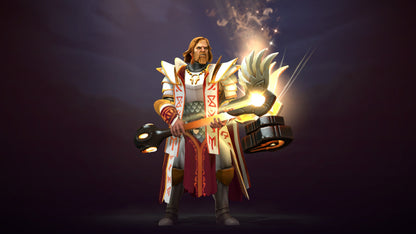 MMR: 1807 - Behavior: 7493