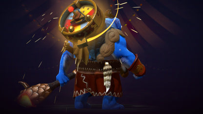 MMR: 4442 - Behavior: 9857