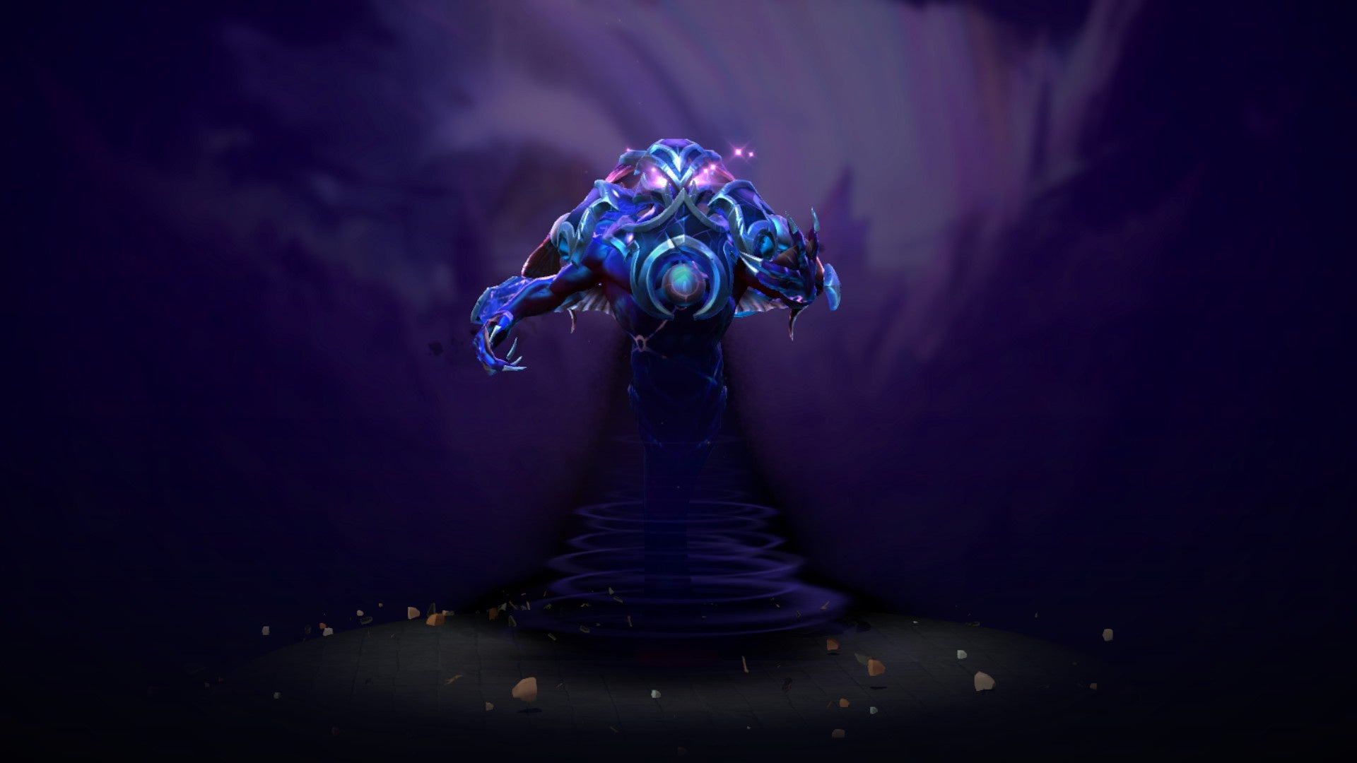 MMR: 4922 - Behavior: 9328