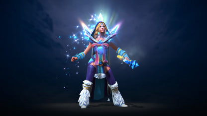 MMR: 1358 - Behavior: 11340