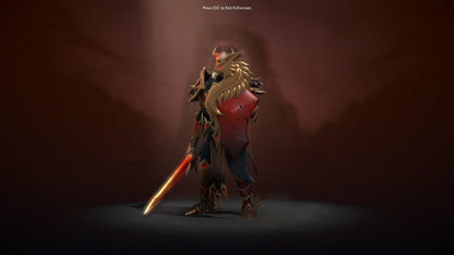 Guardian III | MMR: 1041 - Behavior: 9021 - Communication: 9021