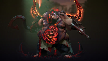 MMR: 1 - Behavior: 7593