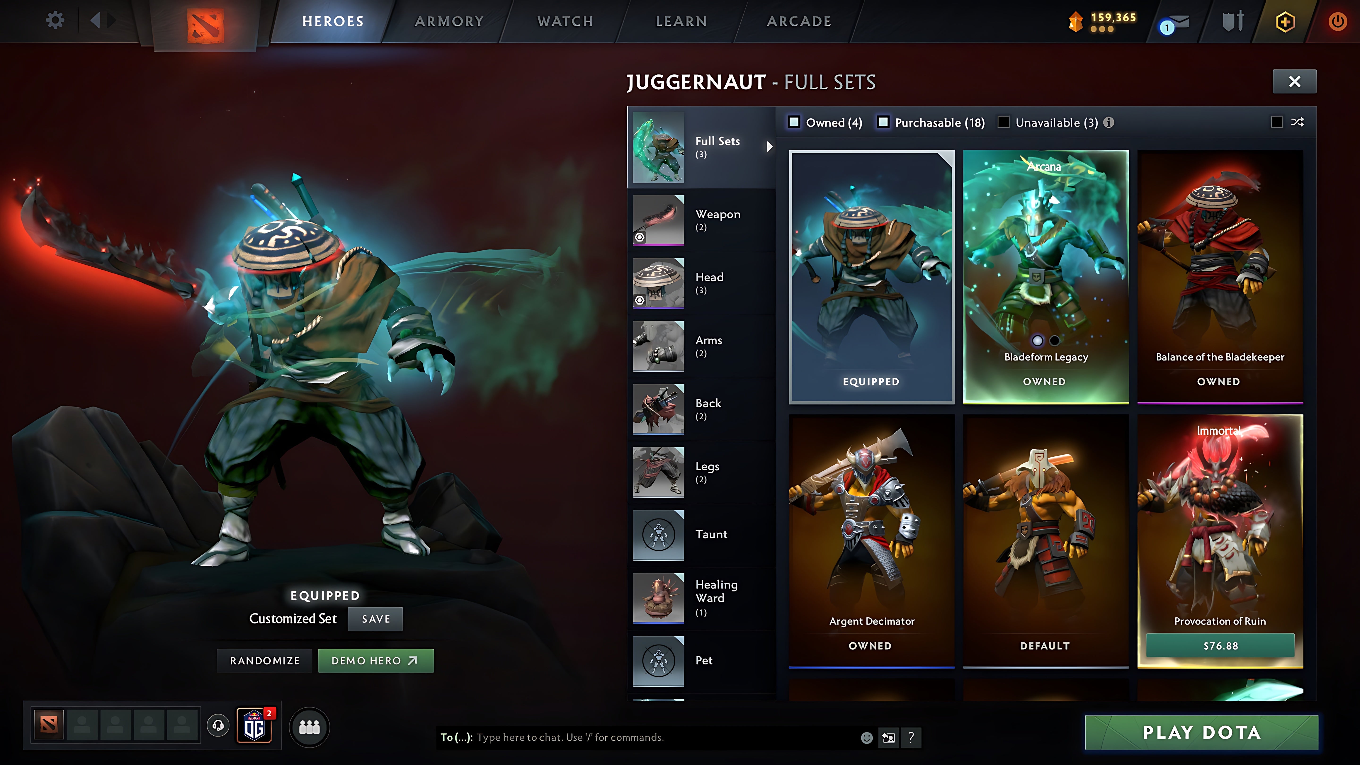 MMR: 3891 - Behavior: 8229