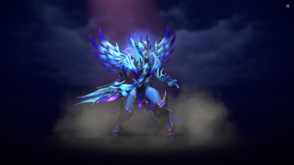 Archon II | MMR: 2328 - Behavior: 9561 - Communication: 9561