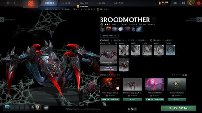 Ancient II | MMR: 4063 - Behavior: 10000