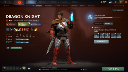 Ancient III | MMR: 4139 - Behavior: 11629 - Communication: 11629