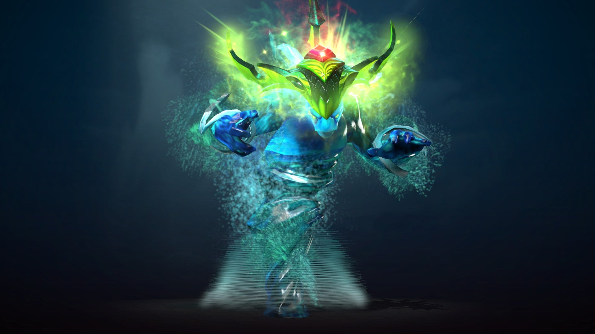 MMR: 795 - Behavior: 11458