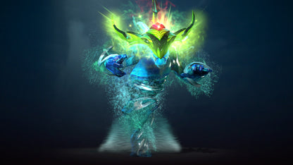 MMR: 795 - Behavior: 11458
