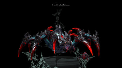 Herald II | MMR: 119 - Behavior: 7350