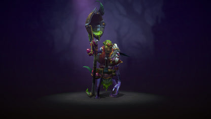 Legend III | MMR: 3390 - Behavior: 9124 - Communication: 9124