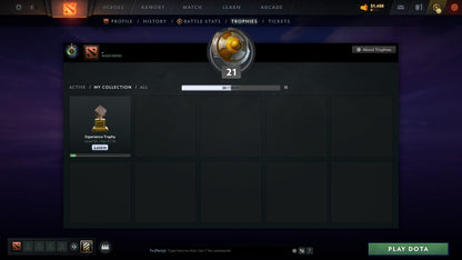 MMR: 100 - Behavior: 12000