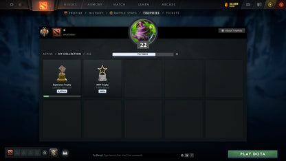 MMR: 3160 - Behavior: 11909