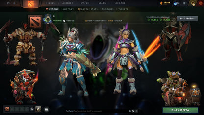 MMR: 53 - Behavior: 11655