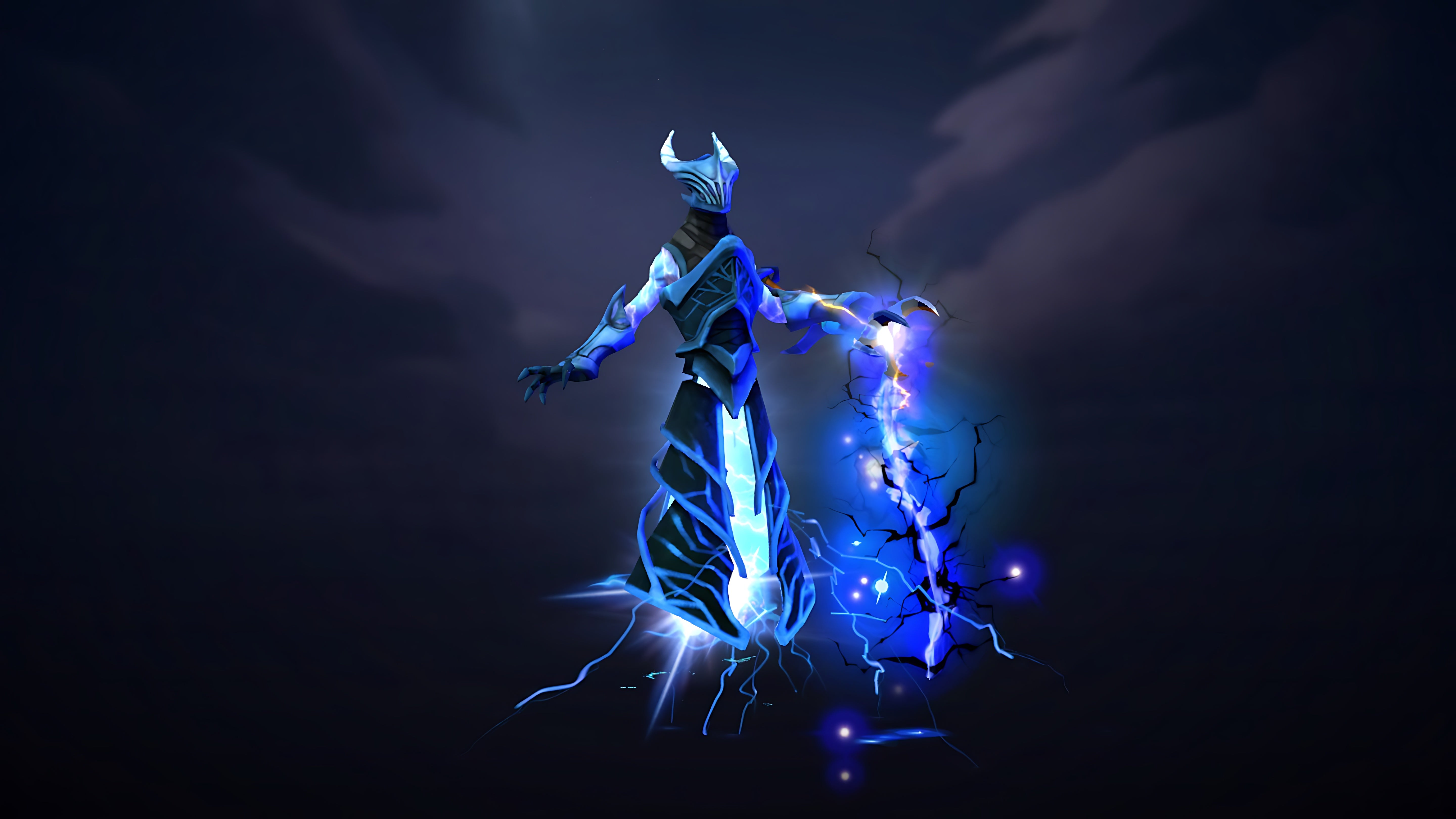 MMR: 4594 - Behavior: 10994