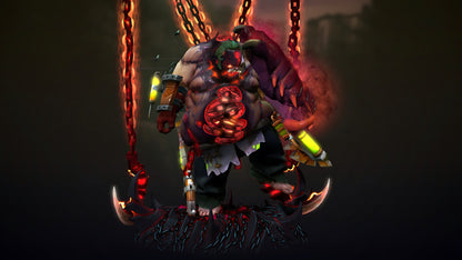 MMR: 3891 - Behavior: 8229