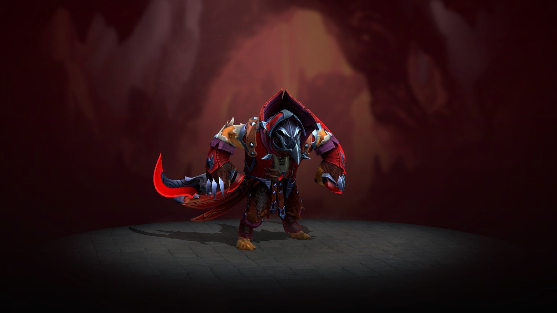 Legend III | MMR: 3433 - Behavior: 9262 - Communication: 9262