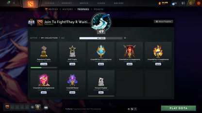 MMR: 4129 - Behavior: 11578