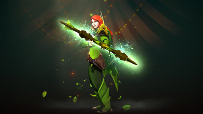MMR: 4619 - Behavior: 9102