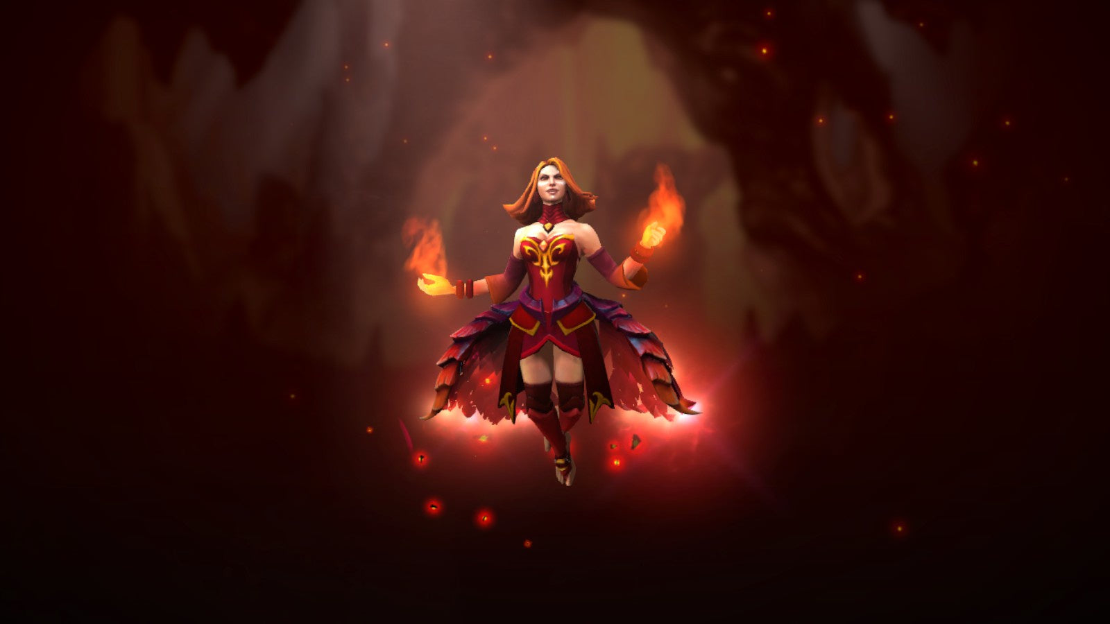 MMR: 2756 - Behavior: 11670