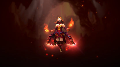 MMR: 2756 - Behavior: 11670