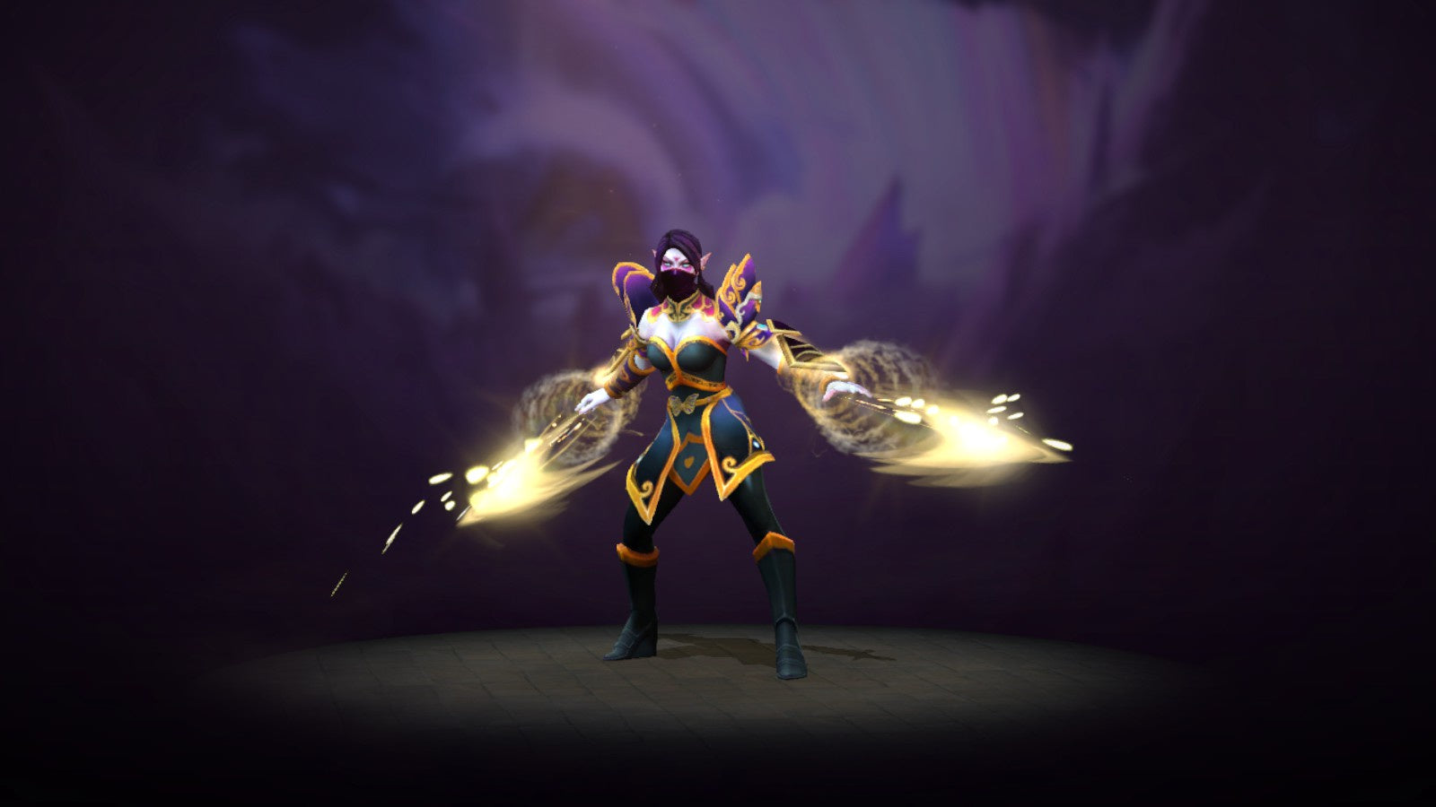 MMR: 4741 - Behavior: 12000