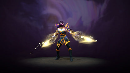 MMR: 4741 - Behavior: 12000