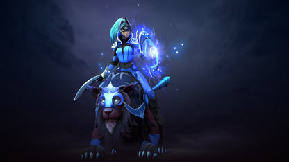 MMR: 3548 - Behavior: 11128