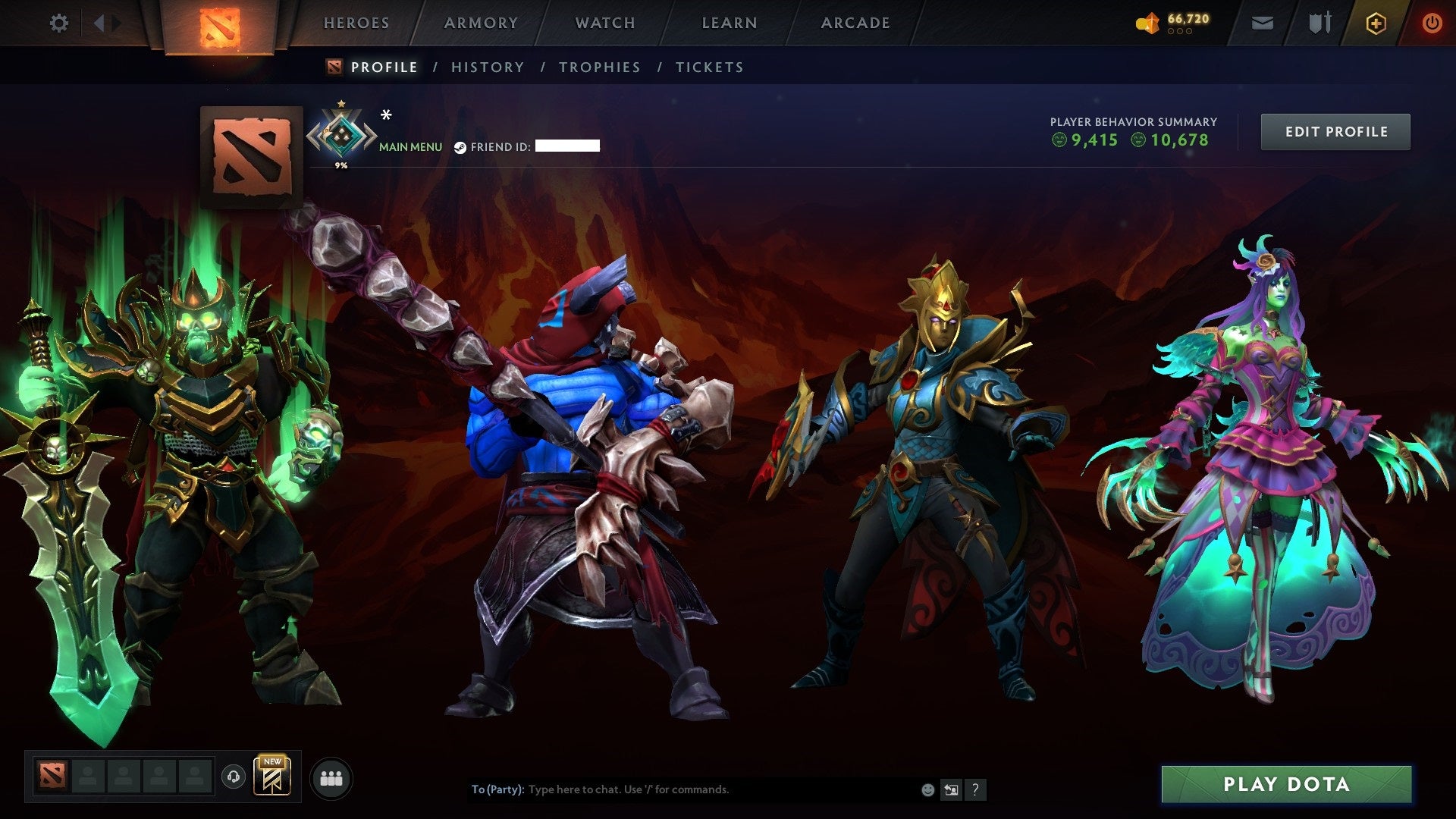 MMR: 1555 - Behavior: 10678