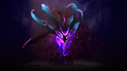 MMR: 3288 - Behavior: 11610