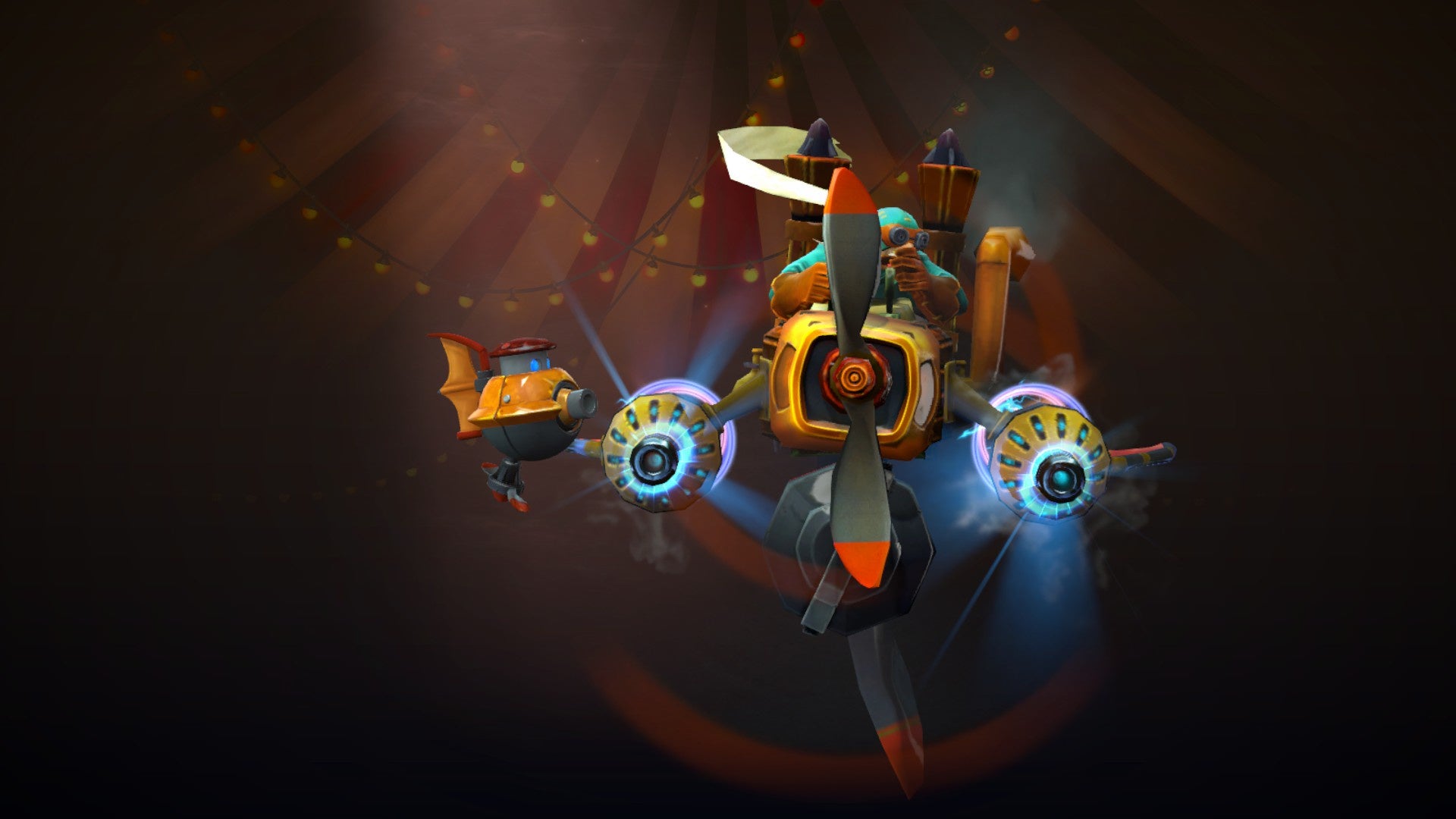 MMR: 3153 - Behavior: 12000