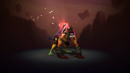 Ancient I | MMR: 3915 - Behavior: 10488 - Communication: 9915