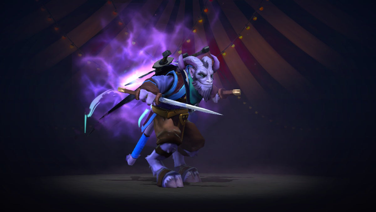 MMR: 2822 - Behavior: 8253